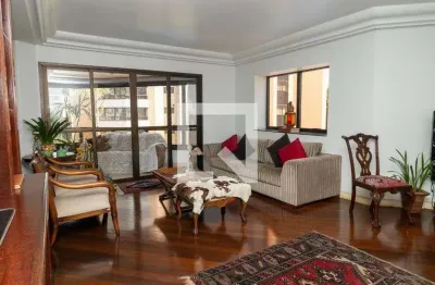 Apartamento para venda - perdizes, 4 quartos,  244 m² - são paulo