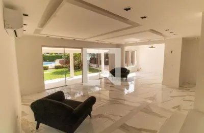Casa para venda - camboinhas, 6 quartos,  600 m² - niterói