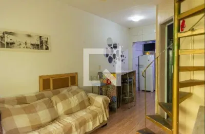 Casa / sobrado em condomínio para venda - partenon, 2 quartos,  65 m² - porto alegre