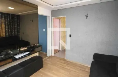 Casa para venda - sapopemba, 2 quartos,  47 m² - são paulo
