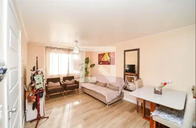 Casa / sobrado em condomínio para venda - jardim itu-sabará, 3 quartos,  84 m² - porto alegre