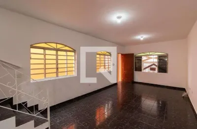 Casa para venda - ponte rasa, 3 quartos,  70 m² - são paulo