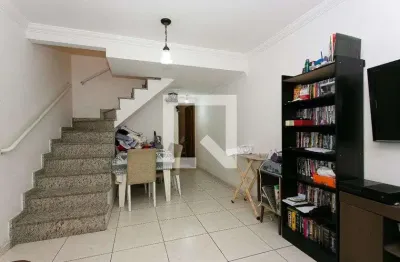 Casa para venda - vila esperança, 3 quartos,  98 m² - são paulo