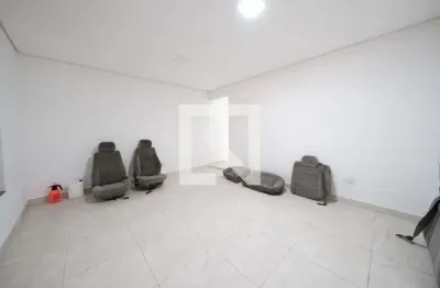 Casa para venda - ponte rasa, 2 quartos,  144 m² - são paulo