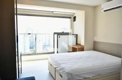 Kitnet / stúdio à venda na rua doutor bacelar, vila clementino, são paulo por r$ 520.000