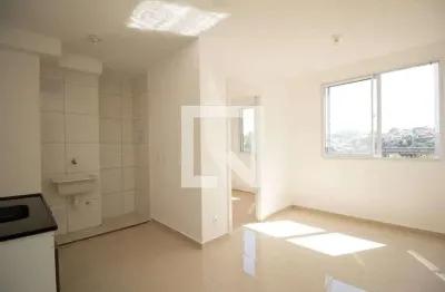Apartamento para venda - piqueri, 2 quartos,  34 m² - são paulo