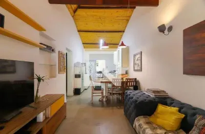Casa para venda - jaguaré, 2 quartos,  140 m² - são paulo