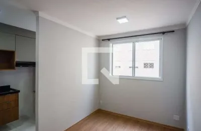 Apartamento para venda - mooca, 2 quartos,  40 m² - são paulo