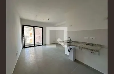 Apartamento para venda - vila romana, 1 quarto,  27 m² - são paulo