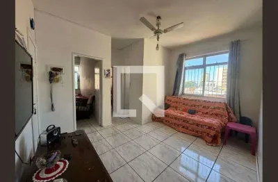 Apartamento para venda - santa tereza, 2 quartos,  47 m² - belo horizonte