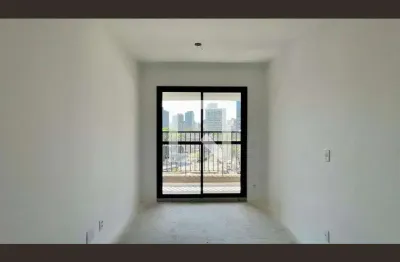 Kitnet / stúdio para venda - pinheiros, 1 quarto,  27 m² - são paulo