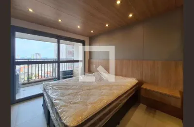 Kitnet / stúdio para venda - água fria, 1 quarto,  30 m² - são paulo