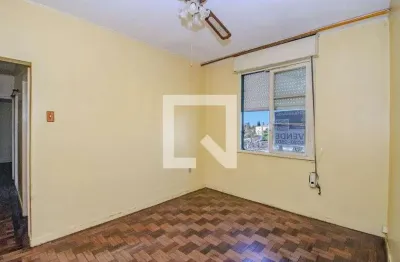 Apartamento para venda - são geraldo, 2 quartos,  55 m² - porto alegre