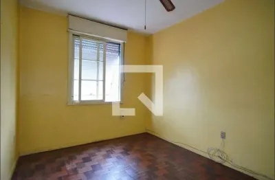 Apartamento para venda - são geraldo, 2 quartos,  55 m² - porto alegre