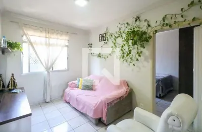Apartamento para venda - jardim são caetano, 2 quartos,  49 m² - são caetano do sul