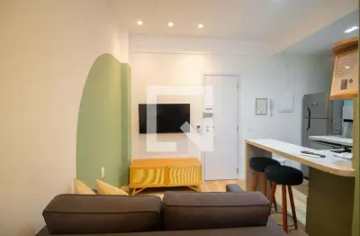 Apartamento para venda - botafogo, 1 quarto,  40 m² - rio de janeiro