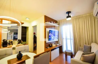 Apartamento para venda - engenho de dentro, 2 quartos,  48 m² - rio de janeiro