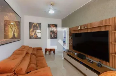 Apartamento para venda - engenho novo, 2 quartos,  60 m² - rio de janeiro