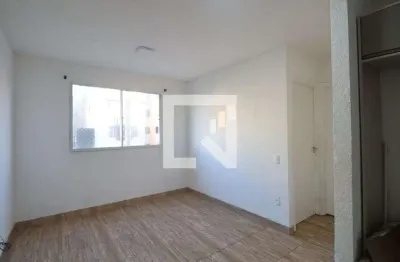 Apartamento para venda - rio branco, 2 quartos,  42 m² - canoas
