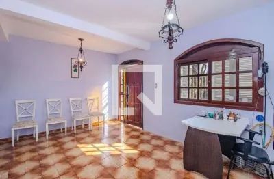 Casa para venda - sarandi, 3 quartos,  210 m² - porto alegre