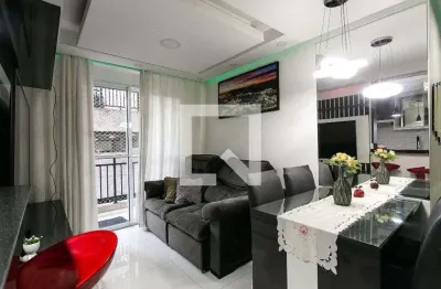 Apartamento para venda - penha de frança, 2 quartos,  50 m² - são paulo