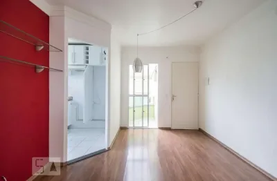 Apartamento para venda - nova petrópolis, 2 quartos,  42 m² - são bernardo do campo