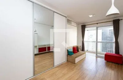 Kitnet / stúdio para venda - bela vista, 1 quarto,  28 m² - são paulo
