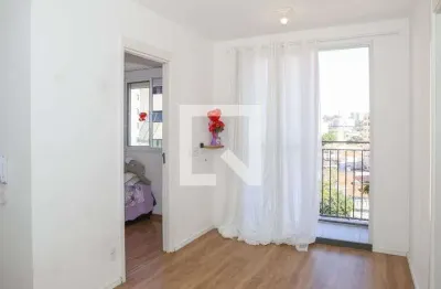 Apartamento para venda - lapa, 2 quartos,  52 m² - são paulo