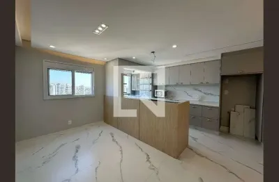 Apartamento para venda - lapa, 1 quarto,  41 m² - são paulo