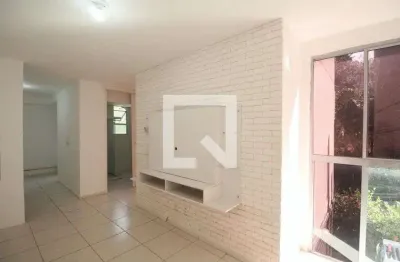 Apartamento para venda - jacarepaguá, 2 quartos,  45 m² - rio de janeiro