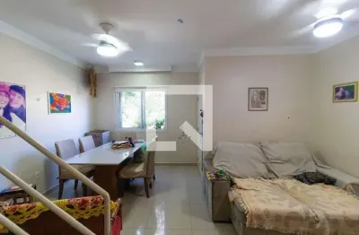 Casa / sobrado em condomínio para venda - bosque de barão geraldo, 3 quartos,  200 m² - campinas
