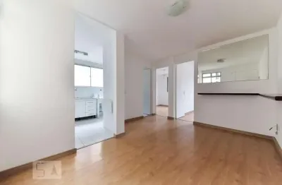 Apartamento para venda - assunção, 2 quartos,  48 m² - são bernardo do campo