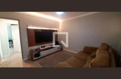 Apartamento para venda - iapi, 2 quartos,  54 m² - osasco