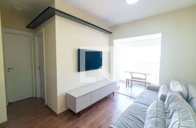 Apartamento para venda - jabaquara, 1 quarto,  45 m² - são paulo