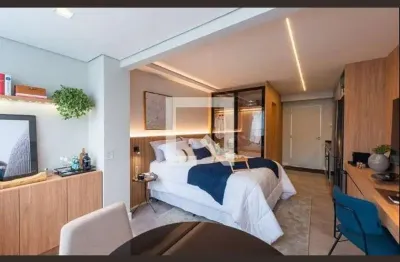 Kitnet / stúdio para venda - vila clementino, 1 quarto,  26 m² - são paulo