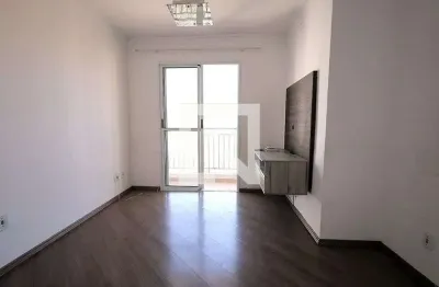 Apartamento para venda - parque erasmo assunção, 2 quartos,  50 m² - santo andré