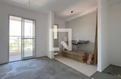 Apartamento para venda - vila galvão, 2 quartos,  45 m² - guarulhos