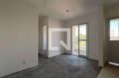 Apartamento para venda - vila galvão, 2 quartos,  45 m² - guarulhos