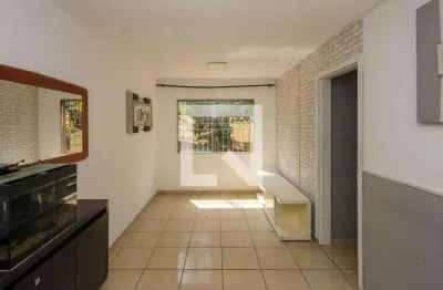 Apartamento para venda - vila das mercês, 2 quartos,  52 m² - são paulo