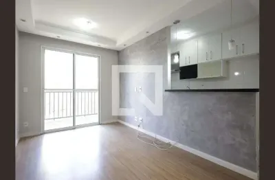Apartamento para venda - vila andrade, 2 quartos,  48 m² - são paulo