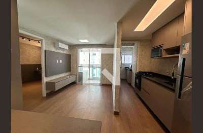 Apartamento para venda - barra funda, 1 quarto,  41 m² - são paulo