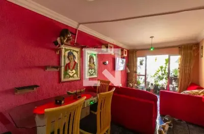 Apartamento para venda - rudge ramos, 2 quartos,  77 m² - são bernardo do campo