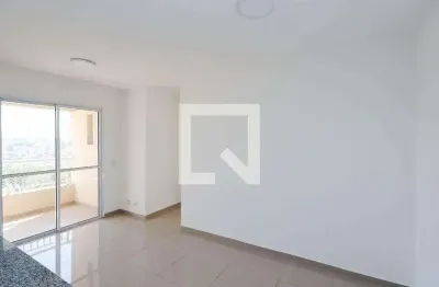 Apartamento para venda - jardim santa emília, 2 quartos,  57 m² - são paulo