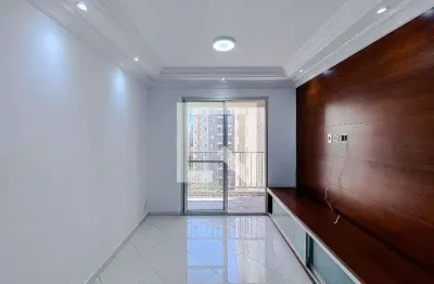 Apartamento para venda - belém, 2 quartos,  54 m² - são paulo