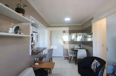 Apartamento para venda - centro, 2 quartos,  63 m² - canoas