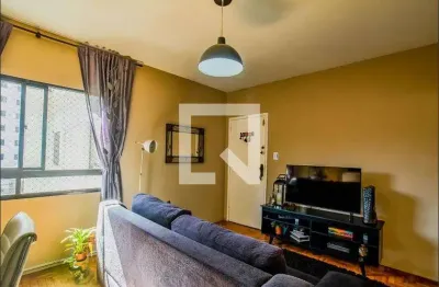 Apartamento para venda - jardim bela vista, 2 quartos,  62 m² - santo andré