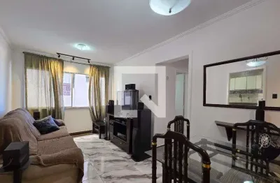 Apartamento para venda - nova petrópolis, 2 quartos,  61 m² - são bernardo do campo