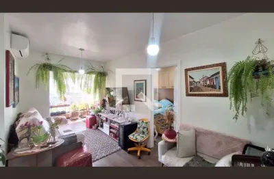 Apartamento para venda - vila leopoldina, 1 quarto,  51 m² - são paulo