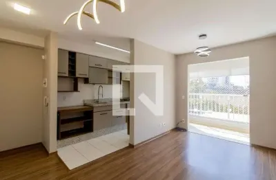 Apartamento para venda - vila augusta, 2 quartos,  55 m² - guarulhos