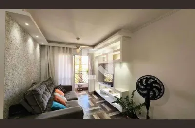 Apartamento para venda - medeiros, 2 quartos,  66 m² - jundiaí